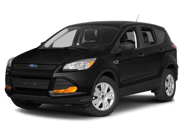 FORD ESCAPE 2013 1FMCU0J92DUD65031 image