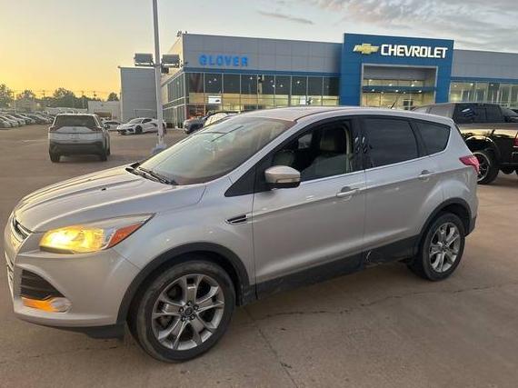 FORD ESCAPE 2013 1FMCU9HX5DUA94491 image