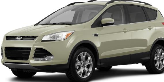 FORD ESCAPE 2013 1FMCU9H9XDUD78751 image