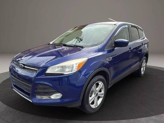 FORD ESCAPE 2013 1FMCU9GX9DUB34931 image