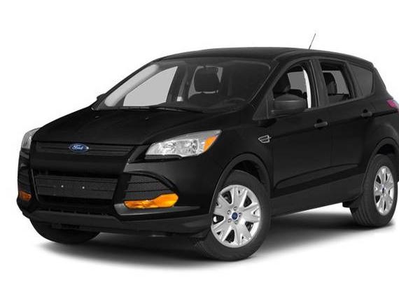 FORD ESCAPE 2013 1FMCU9H94DUD87347 image