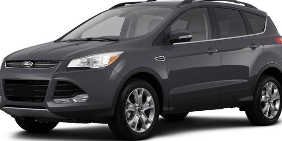 FORD ESCAPE 2013 1FMCU9H97DUA97362 image