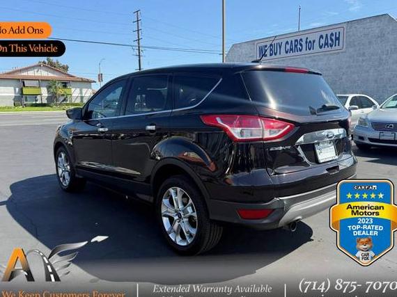 FORD ESCAPE 2013 1FMCU0HX1DUC55334 image FORD ESCAPE 2013 1FMCU0HX1DUC55334 image