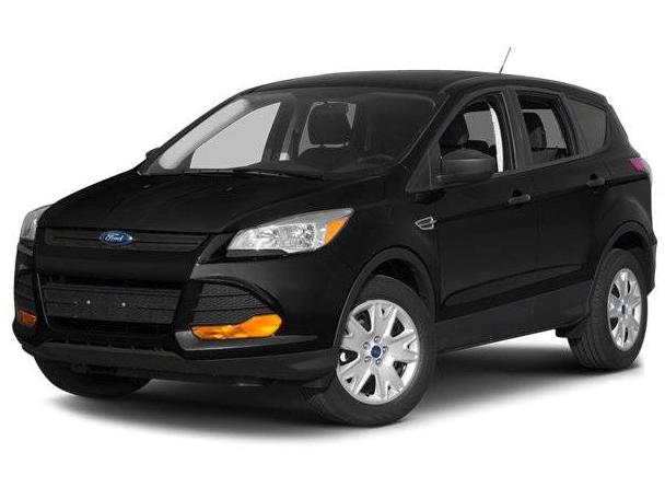 FORD ESCAPE 2013 1FMCU9J93DUC59871 image