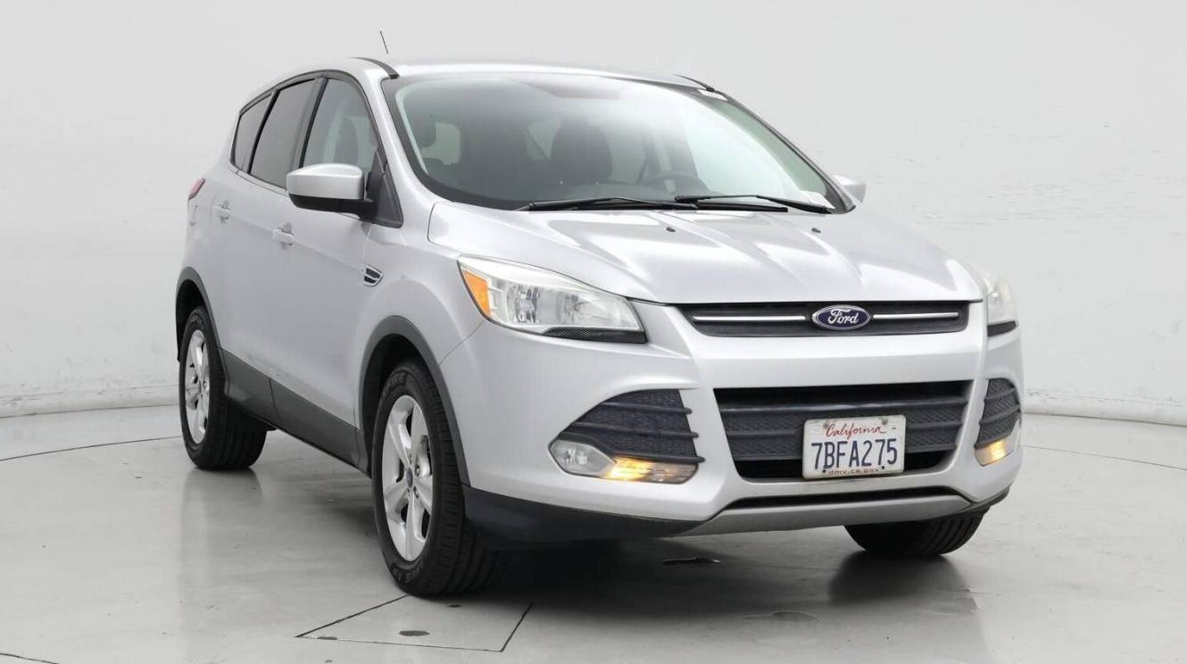 FORD ESCAPE 2013 1FMCU0GX1DUC78730 image