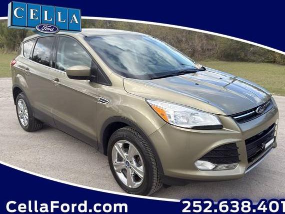 FORD ESCAPE 2013 1FMCU9G95DUD16319 image