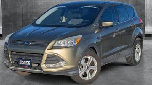 FORD ESCAPE 2013 1FMCU9G94DUA48122 image