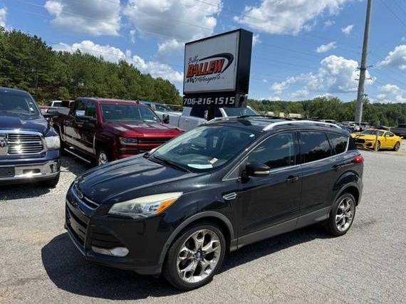 FORD ESCAPE 2013 1FMCU0J91DUC91133 image