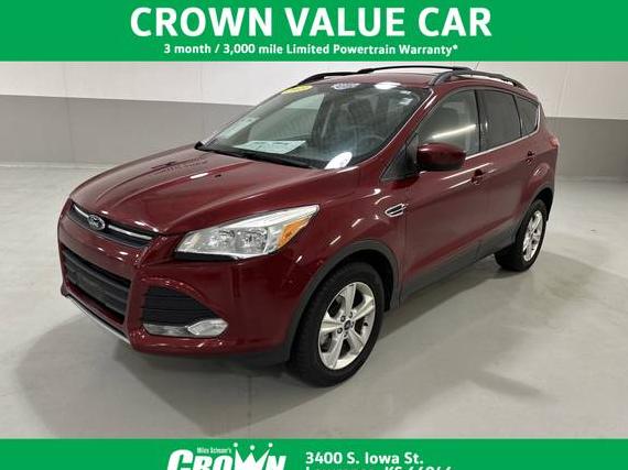 FORD ESCAPE 2013 1FMCU9G94DUC45629 image