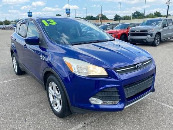FORD ESCAPE 2013 1FMCU0GX8DUB30333 image