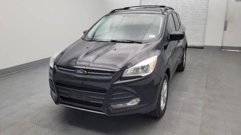 FORD ESCAPE 2013 1FMCU9G97DUB89329 image