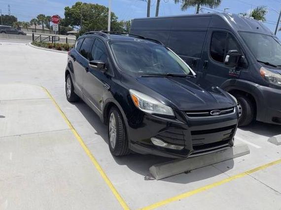 FORD ESCAPE 2013 1FMCU0H99DUD02465 image