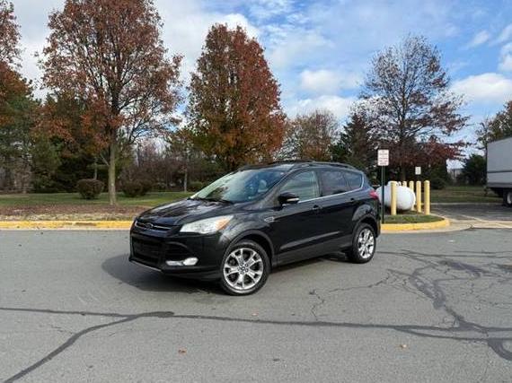 FORD ESCAPE 2013 1FMCU9HX8DUA80200 image FORD ESCAPE 2013 1FMCU9HX8DUA80200 image