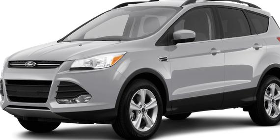 FORD ESCAPE 2013 1FMCU0GX6DUC78433 image