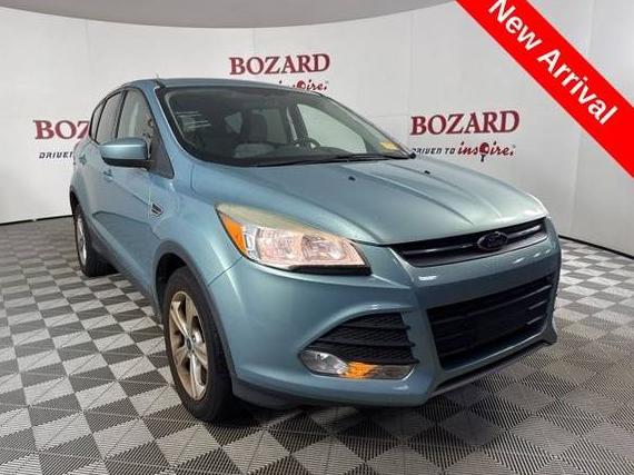FORD ESCAPE 2013 1FMCU0GX6DUB51133 image