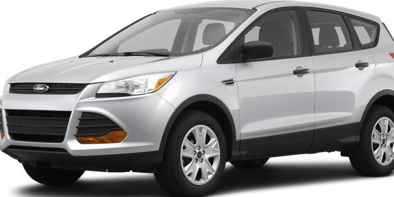 FORD ESCAPE 2013 1FMCU0HX6DUC49349 image