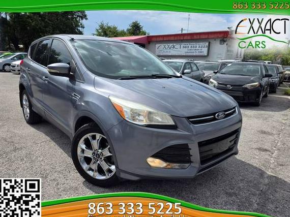 FORD ESCAPE 2013 1FMCU0HX0DUD49429 image