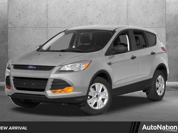 FORD ESCAPE 2013 1FMCU9HX7DUA60116 image