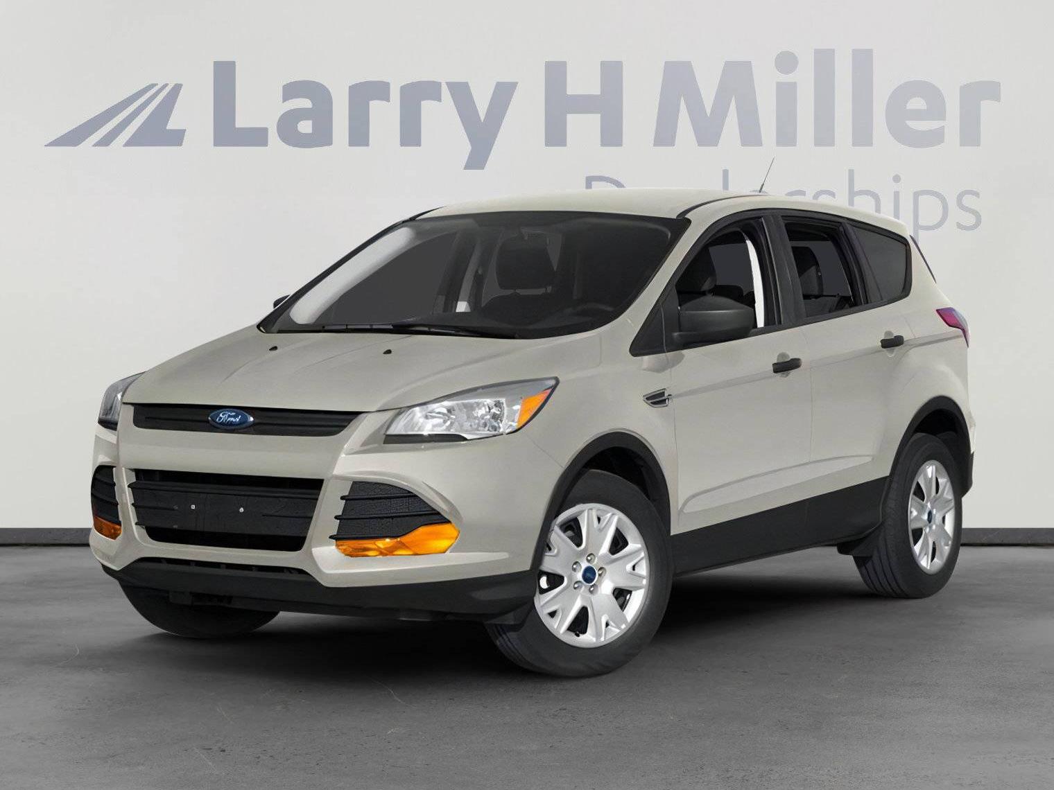 FORD ESCAPE 2013 1FMCU9GX7DUB70410 image