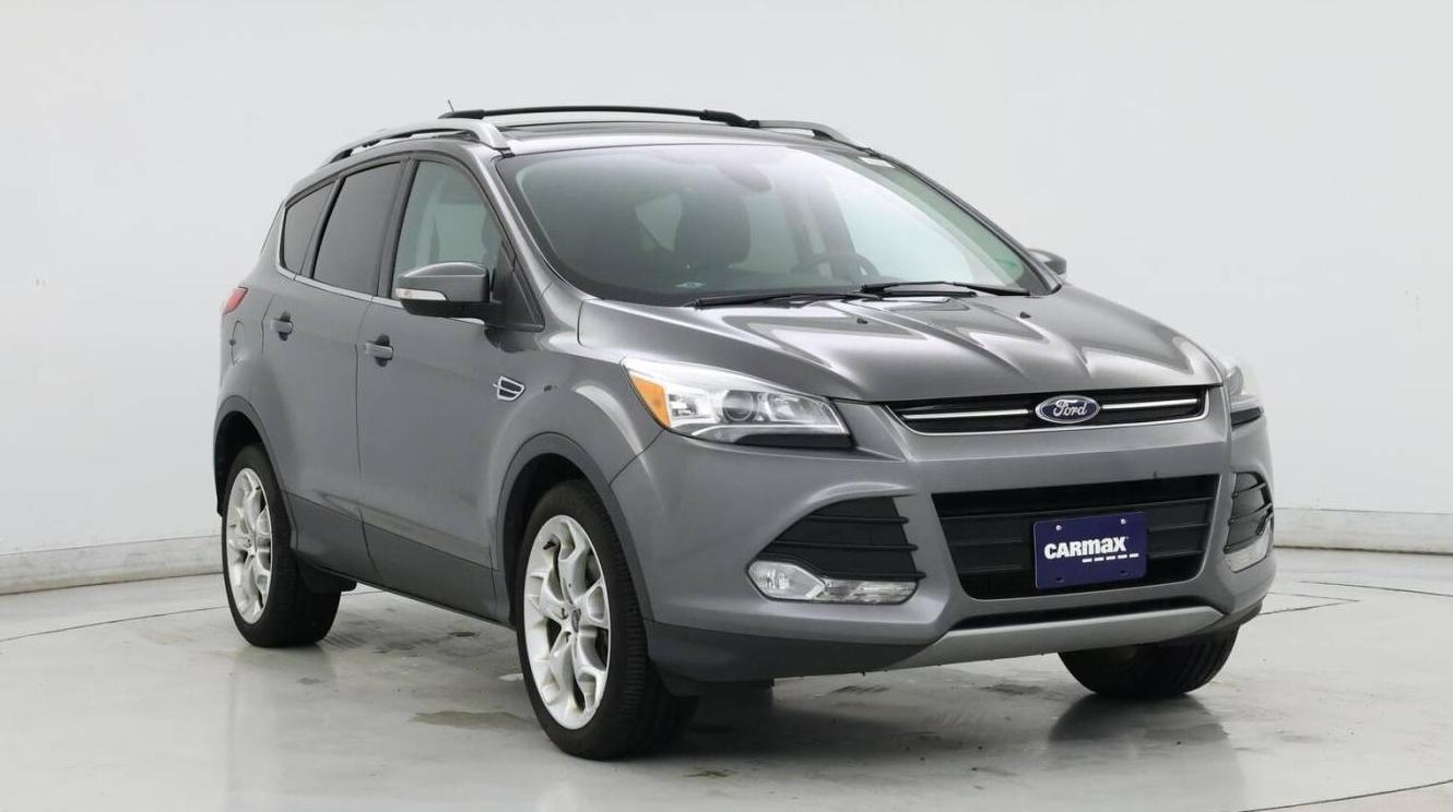 FORD ESCAPE 2013 1FMCU0J93DUD84011 image