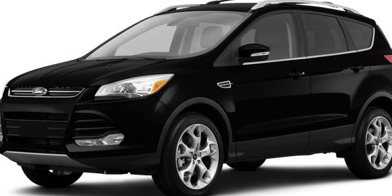 FORD ESCAPE 2013 1FMCU0J9XDUB13043 image