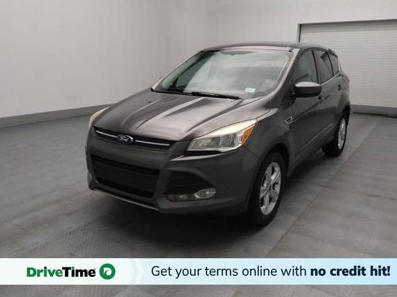 FORD ESCAPE 2013 1FMCU0GX8DUB78012 image