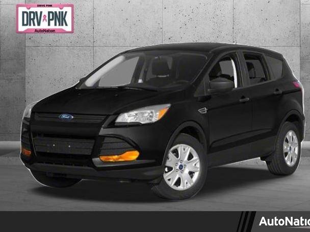 FORD ESCAPE 2013 1FMCU9GX9DUB09267 image