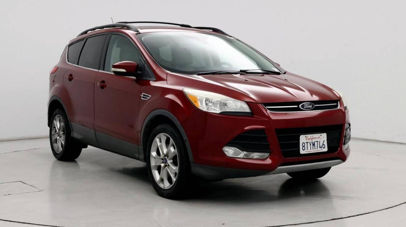 FORD ESCAPE 2013 1FMCU9H93DUB31569 image