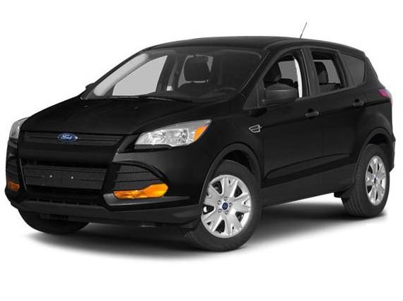 FORD ESCAPE 2013 1FMCU0GX4DUD79695 image