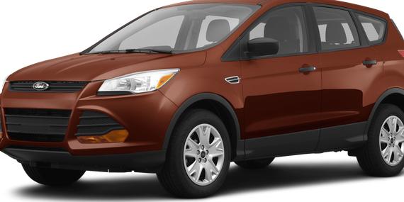 FORD ESCAPE 2013 1FMCU9GX4DUC82985 image