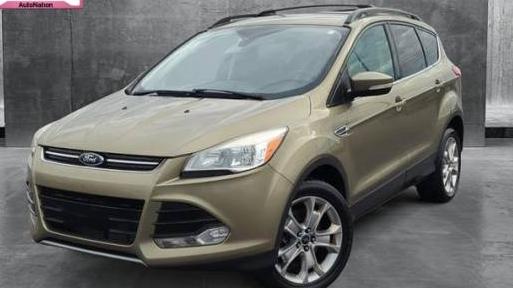 FORD ESCAPE 2013 1FMCU9H91DUC98562 image