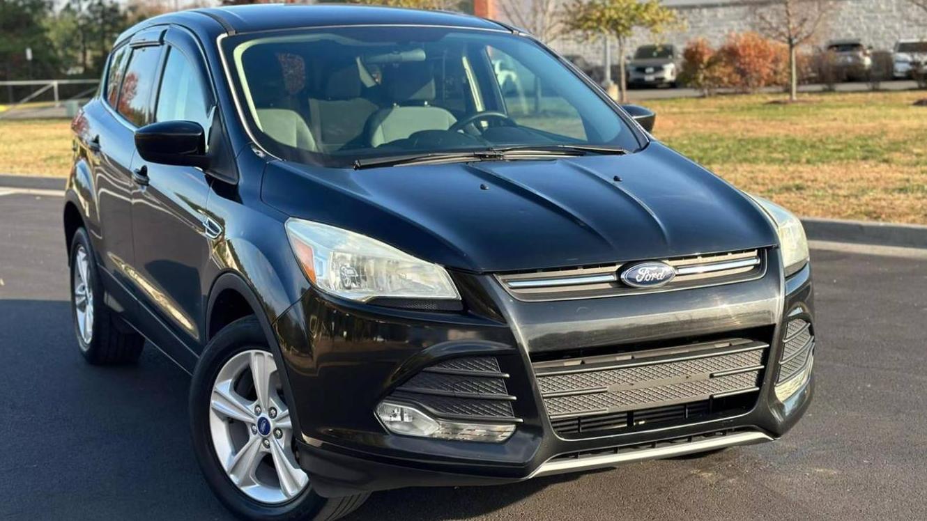 FORD ESCAPE 2013 1FMCU9G99DUA90236 image