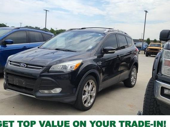 FORD ESCAPE 2013 1FMCU9J98DUD63093 image