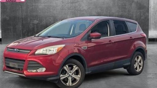 FORD ESCAPE 2013 1FMCU9G92DUD21896 image