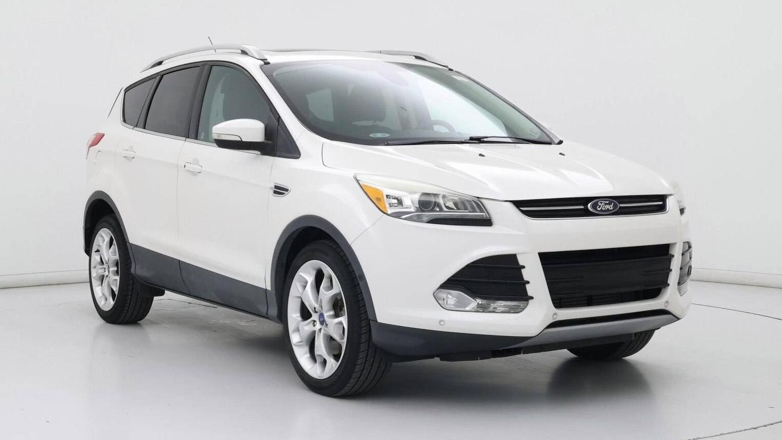 FORD ESCAPE 2013 1FMCU9J90DUC19134 image