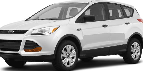 FORD ESCAPE 2013 1FMCU0F77DUA40317 image
