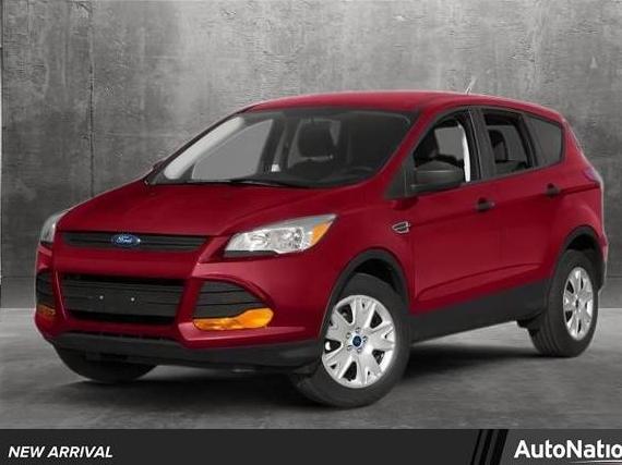 FORD ESCAPE 2013 1FMCU0GX2DUB51159 image