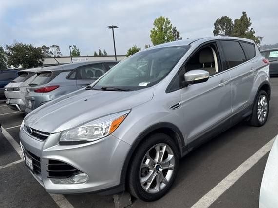 FORD ESCAPE 2013 1FMCU0H98DUD54752 image