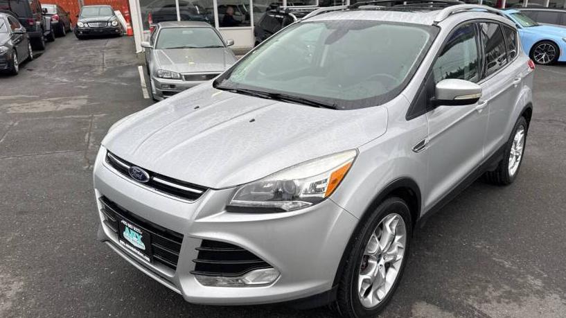 FORD ESCAPE 2013 1FMCU9J98DUD03704 image