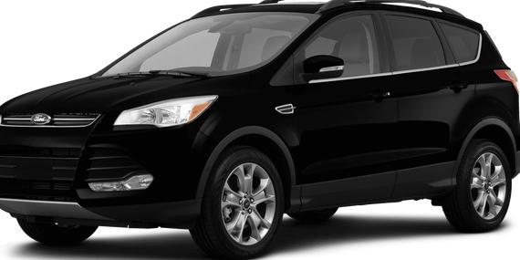 FORD ESCAPE 2013 1FMCU9H95DUA33689 image
