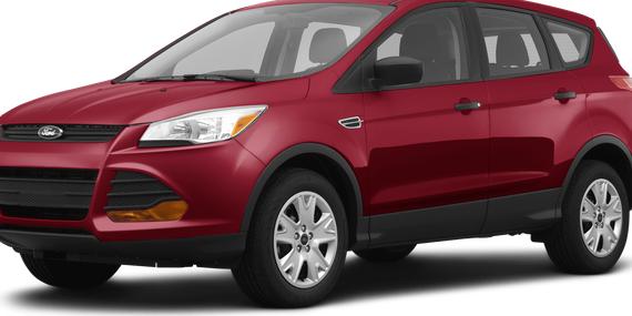 FORD ESCAPE 2013 1FMCU9J92DUB00405 image
