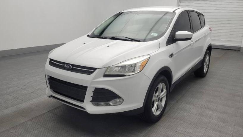 FORD ESCAPE 2013 1FMCU9GX9DUD71919 image