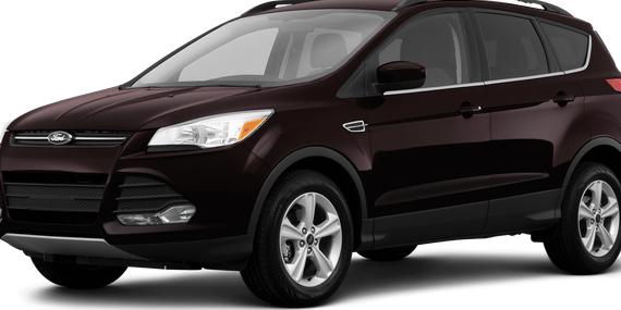 FORD ESCAPE 2013 1FMCU0GXXDUB38322 image