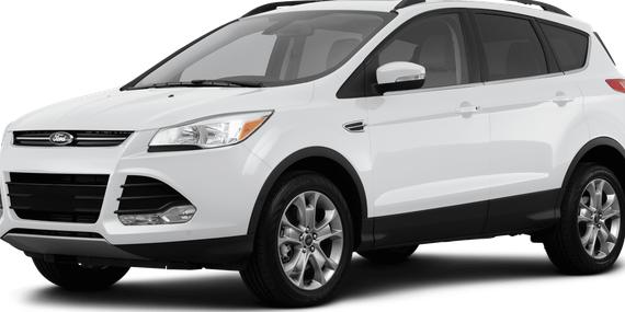 FORD ESCAPE 2013 1FMCU9H94DUA48927 image
