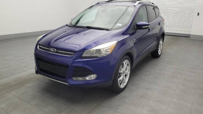 FORD ESCAPE 2013 1FMCU0J9XDUA91108 image