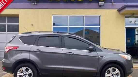 FORD ESCAPE 2013 1FMCU9G99DUC03134 image