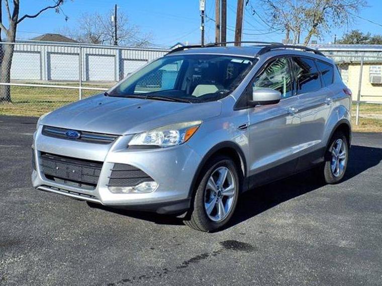 FORD ESCAPE 2013 1FMCU0GX1DUA52994 image