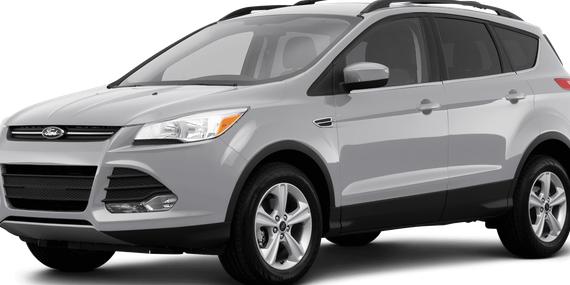 FORD ESCAPE 2013 1FMCU0GX2DUD23710 image