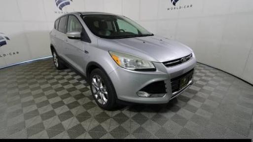 FORD ESCAPE 2013 1FMCU0H91DUA53885 image