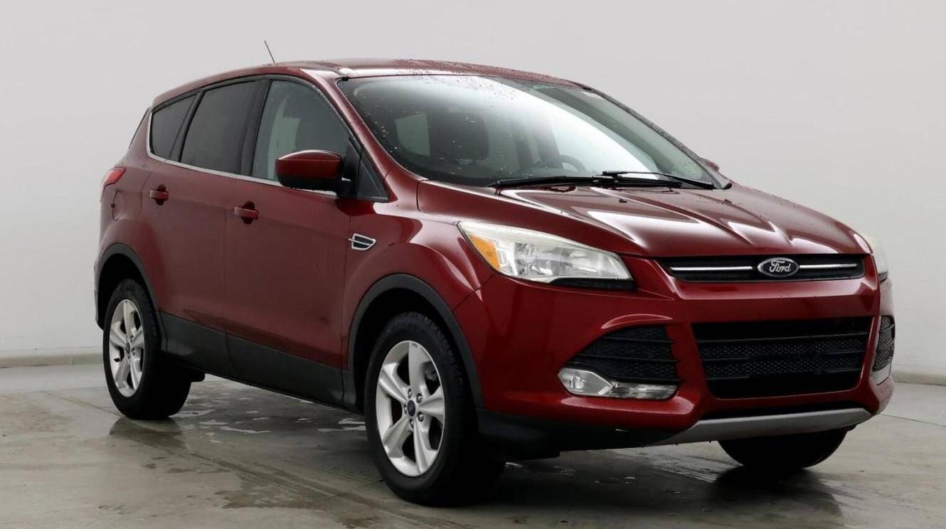 FORD ESCAPE 2013 1FMCU9GX9DUB21242 image